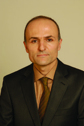 Farhad Emam