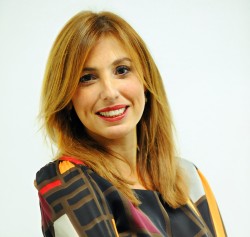 Christine Cassar Naudi