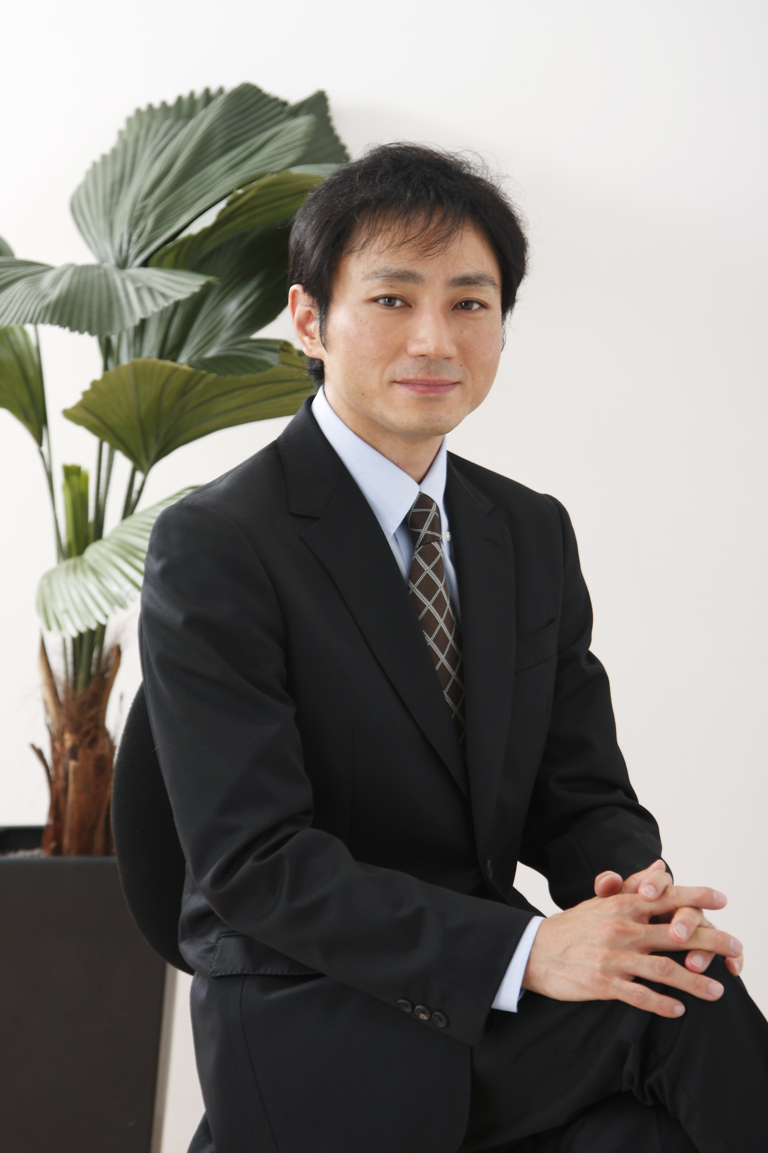 Yasushi Koyama