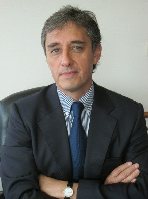 Juan Pablo Egaña