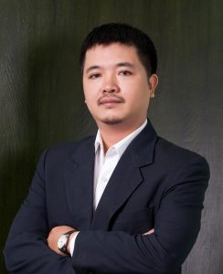 Nguyen Huu Hoai