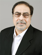 Dr Mohan Dewan